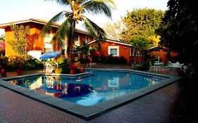 Hotel San Joaquin SA de CV
